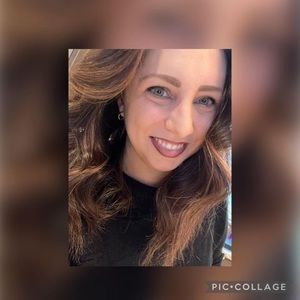 Meet your Posher, Gioia